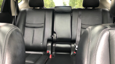 Nissan X-Trail 1.3 DiG-T Tekna 5dr DCT Petrol Station Wagon